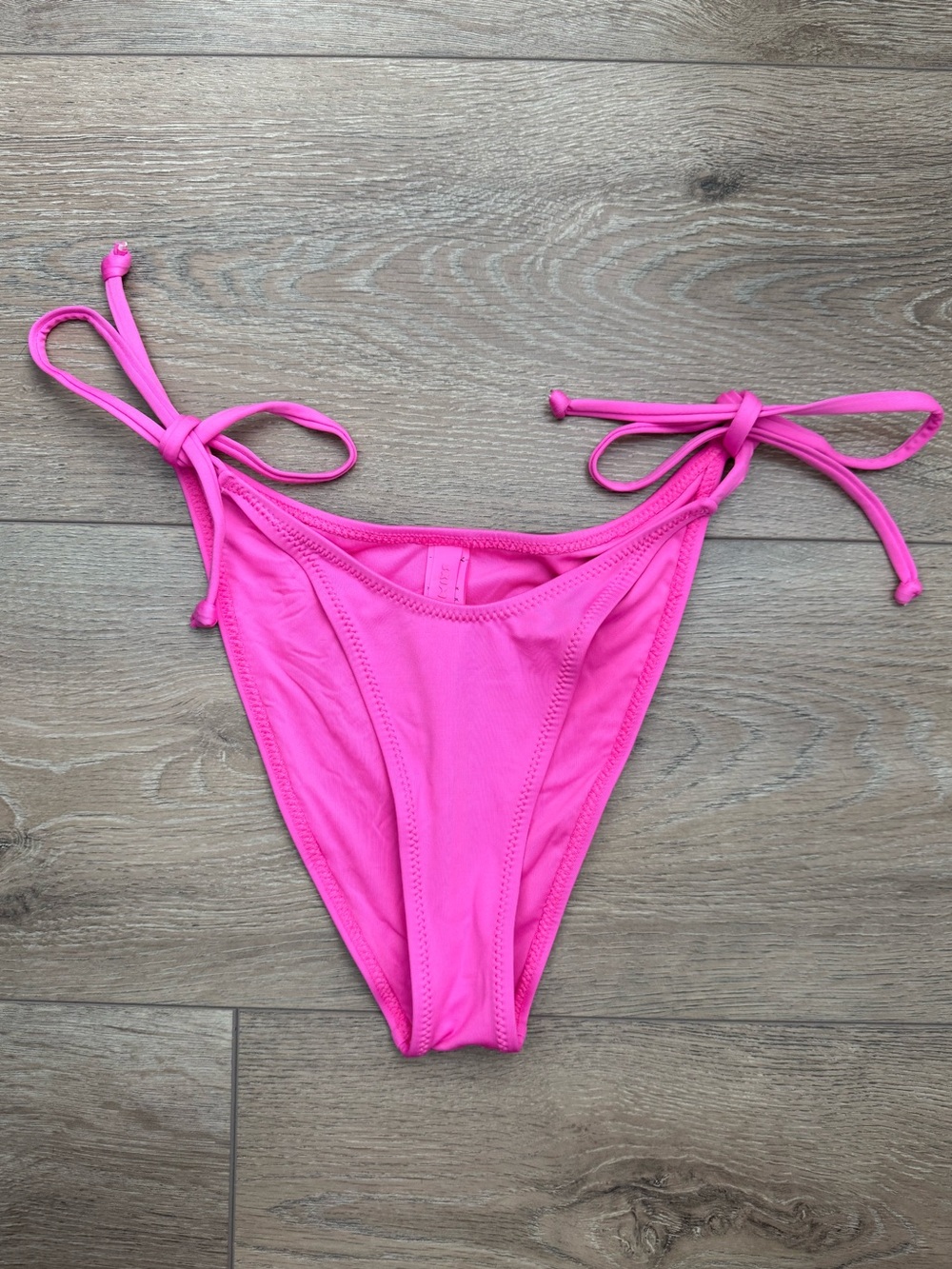 SKIMS Swim Bikini Top